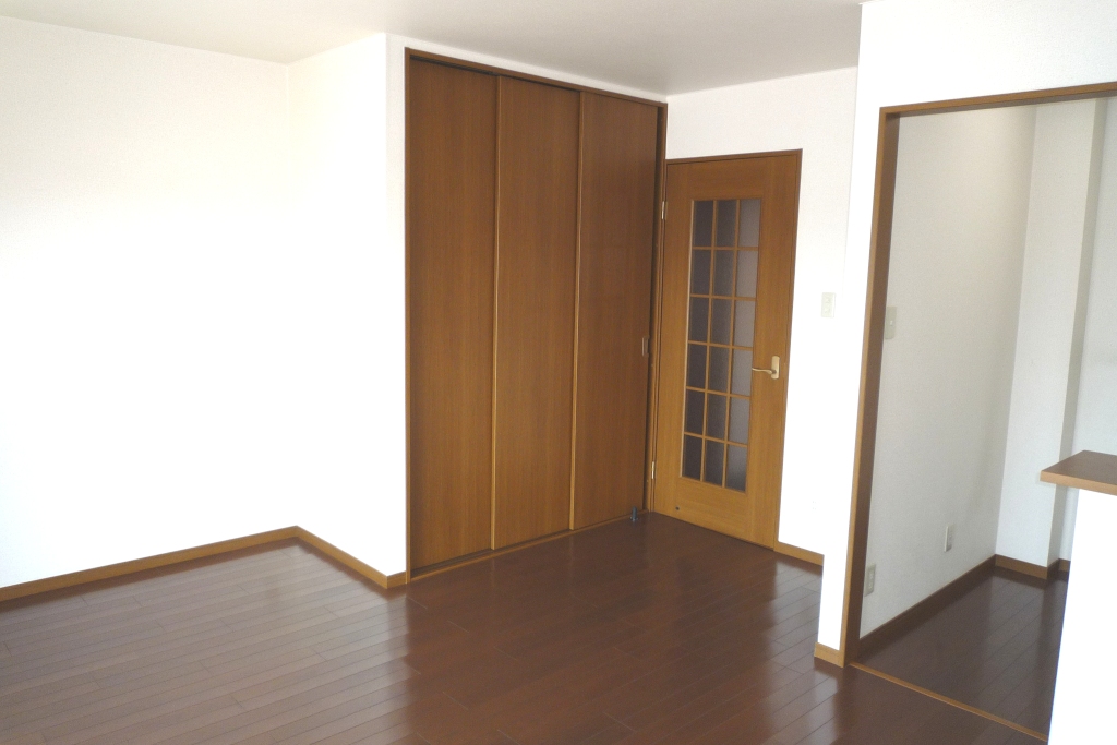 Living and room