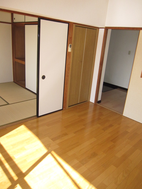 Other room space