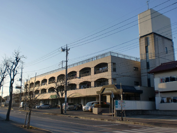 Building appearance