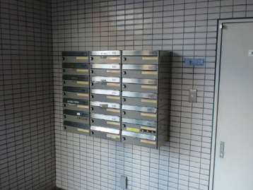 Other common areas
