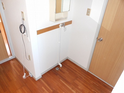 Other room space