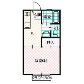 Building appearance