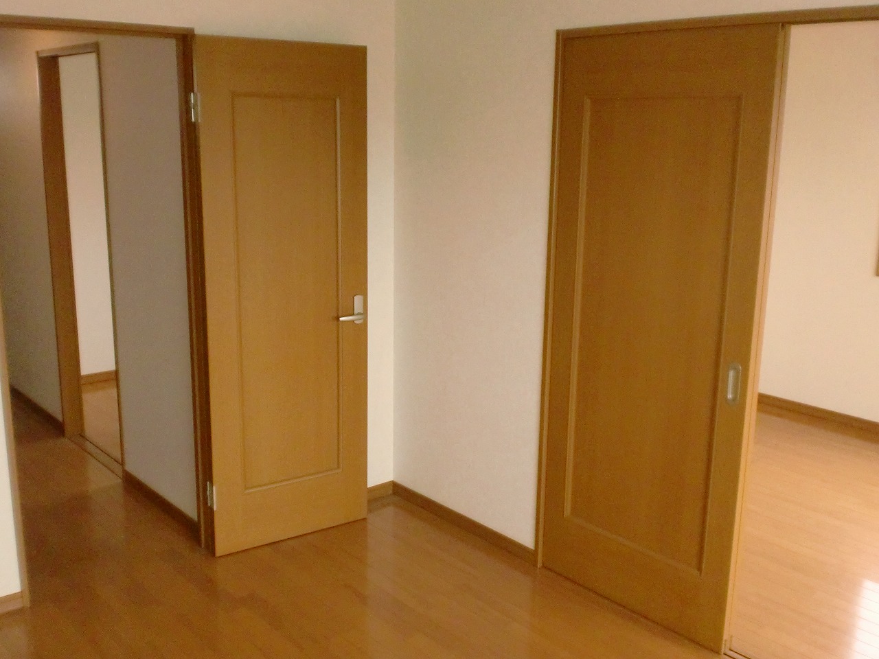 Other room space