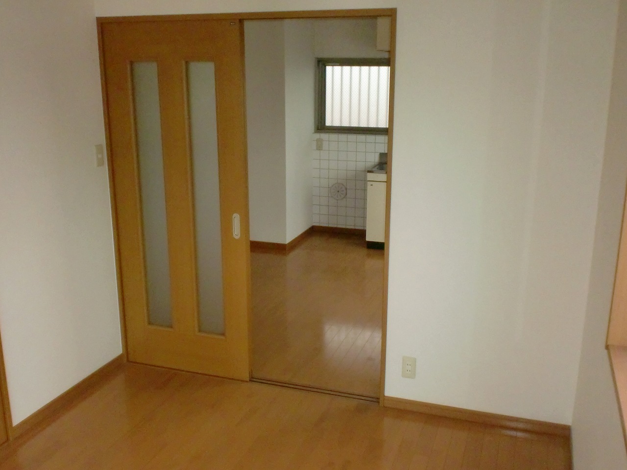Other room space