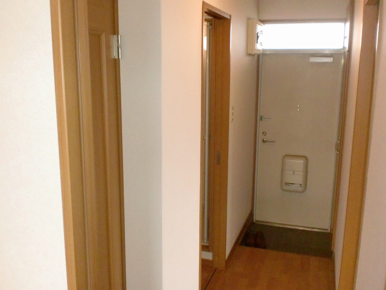 Other room space