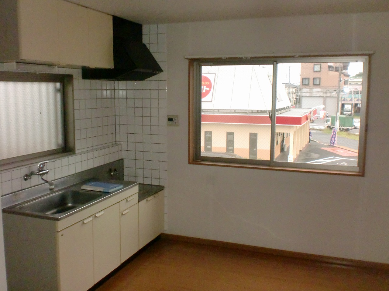 Living and room