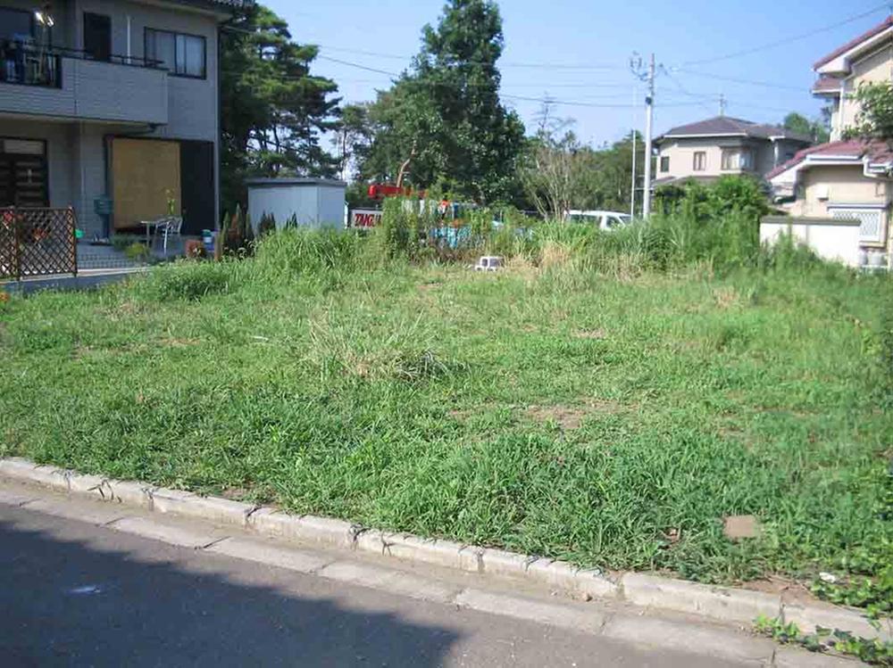 Local land photo
