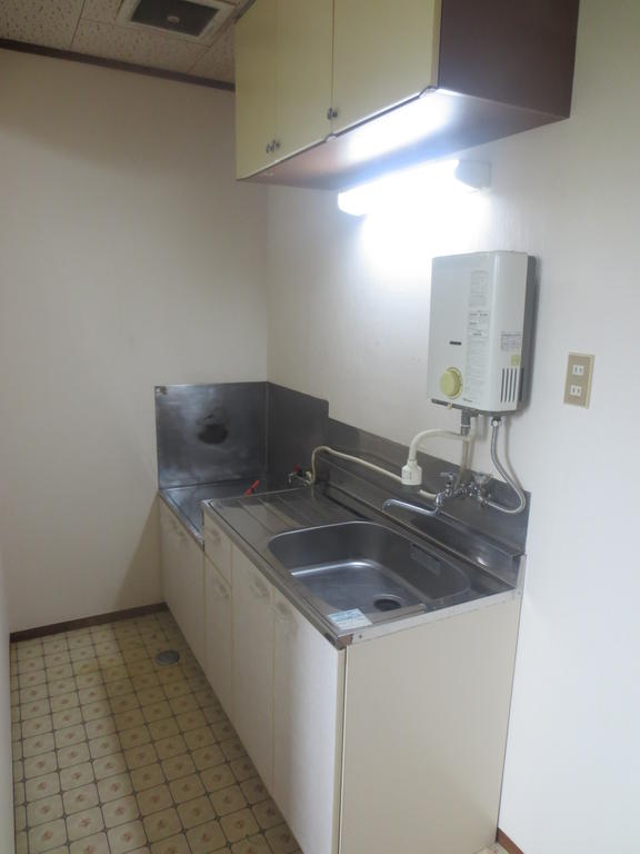 Kitchen. Kitchen