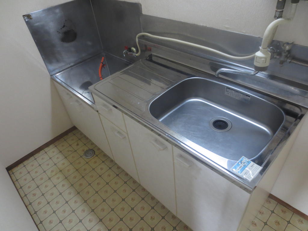 Kitchen. Kitchen