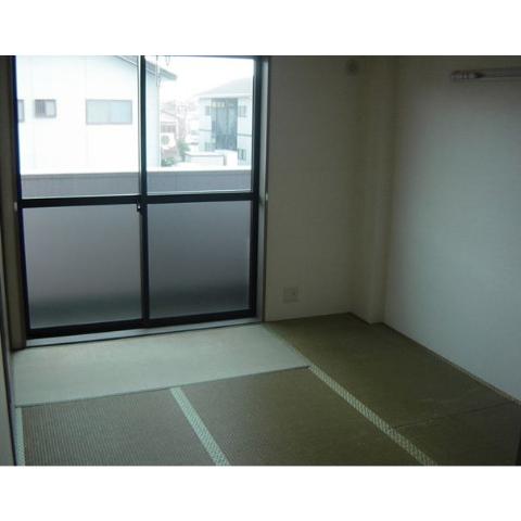 Other room space
