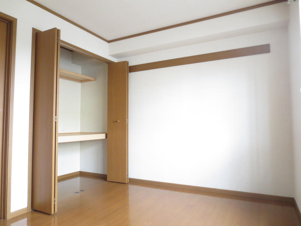 Other room space. Western style room ・ Receipt