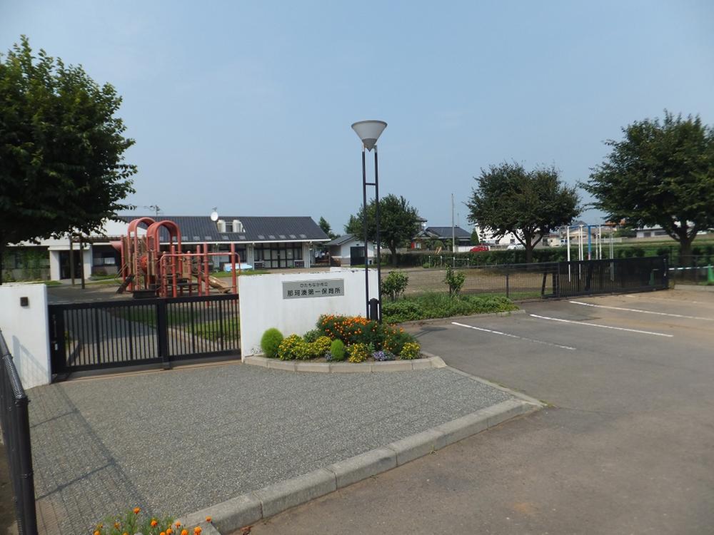 kindergarten ・ Nursery. 1025m to Hitachinaka Municipal Nakaminato first nursery