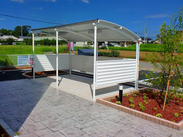Other common areas