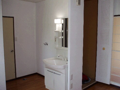 Washroom