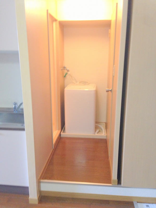 Other room space