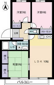 Building appearance