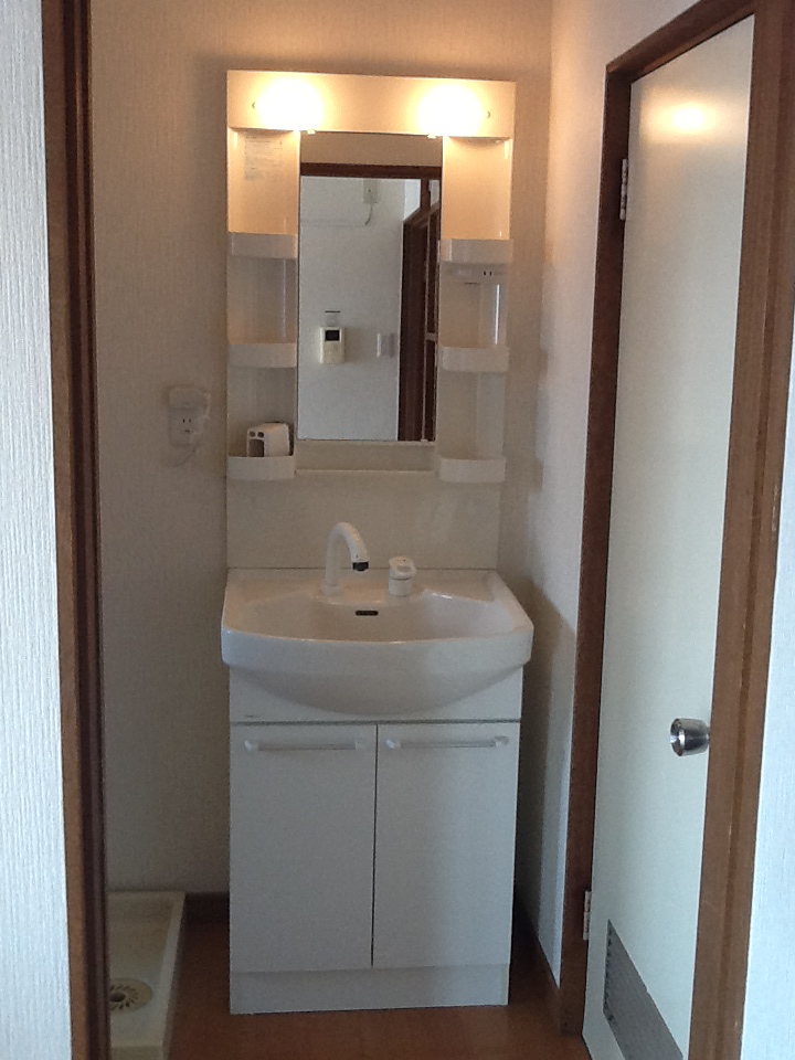 Washroom