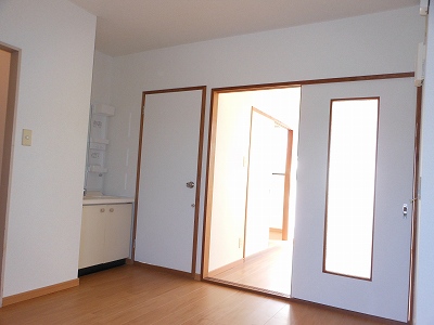 Living and room