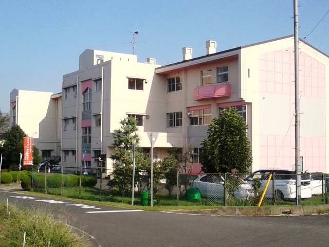 Primary school. 527m to Hitachi Omiya City Oga elementary school (elementary school)