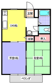 Building appearance