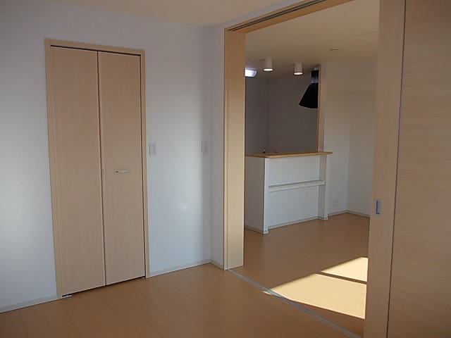 Living and room