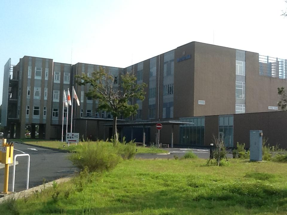 Other. Hitachi Omiya Saiseikai hospital