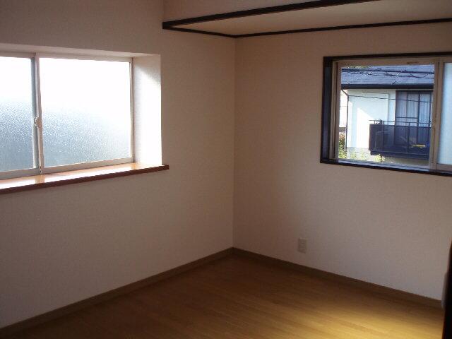 Non-living room