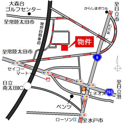 Other. Information map