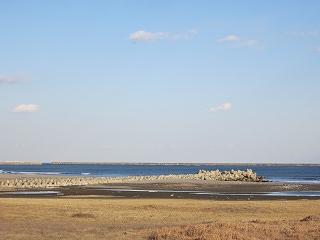 Other Environmental Photo. 10800m to Oarai Sun Beach