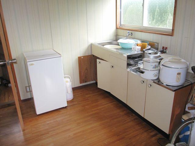 Kitchen. Kitchen