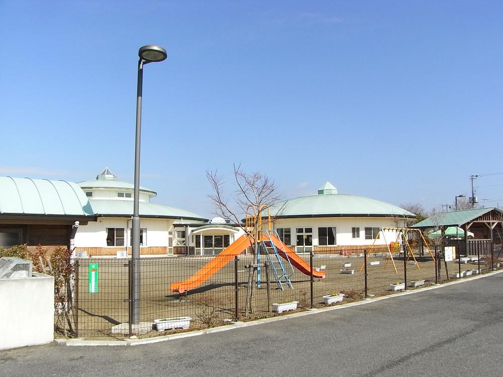 kindergarten ・ Nursery. 862m until Ami Municipal Nanpeidai nursery