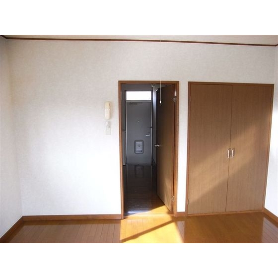 Other room space