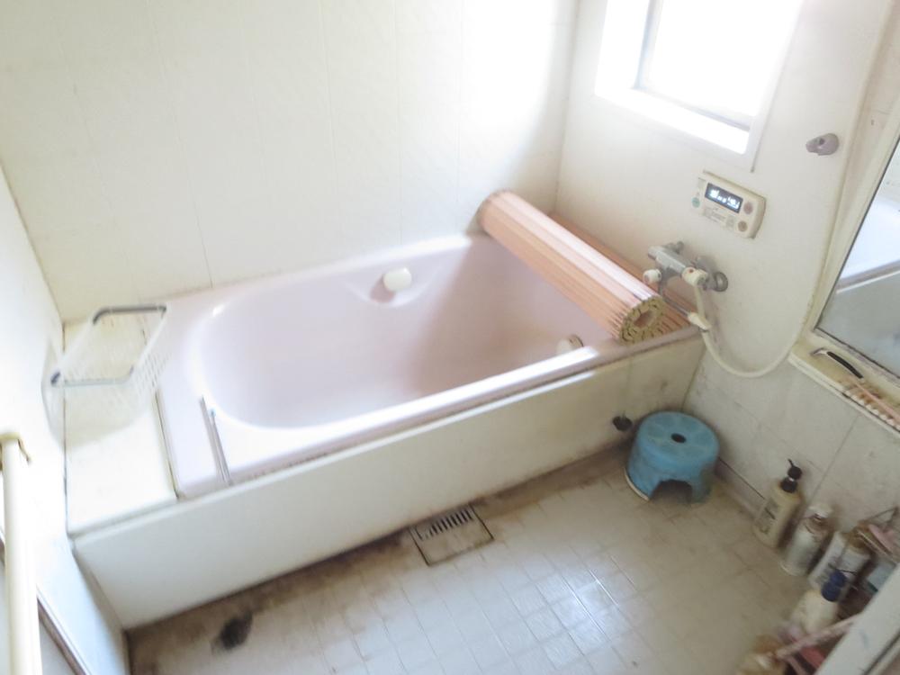 Bathroom. Unit is a bus replacement plan of 1 pyeong type. 