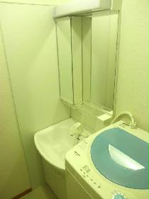 Washroom.  ☆ Independent washroom ☆ 