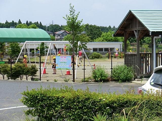 kindergarten ・ Nursery. 897m until Ami Municipal Nanpeidai nursery