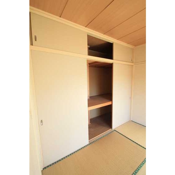 Other room space. Storage lot ~  ~