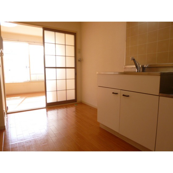 Other room space