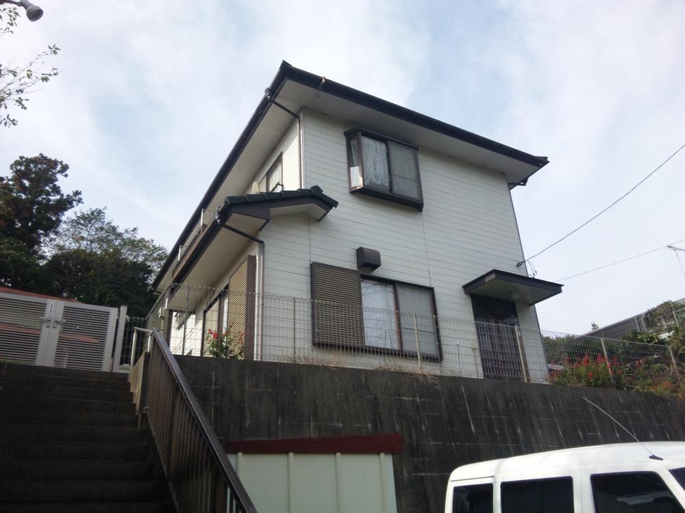 Local appearance photo. Local overview photo