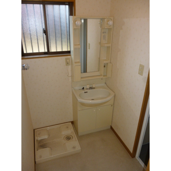 Washroom