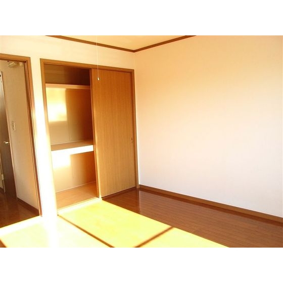 Living and room. Sunny room ◎