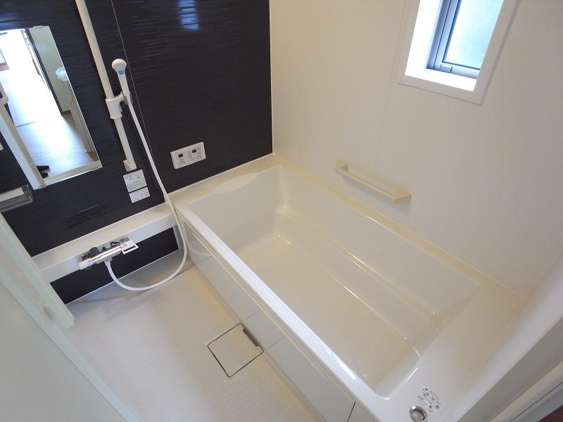 Same specifications photo (bathroom). 1 tsubo bath