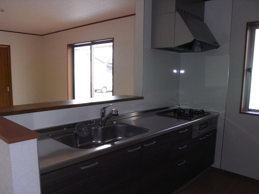 Same specifications photo (kitchen). (1 Building) same specification