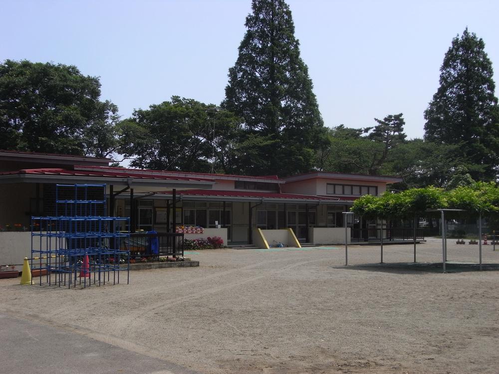 kindergarten ・ Nursery. 697m to Ami-machi school nursery