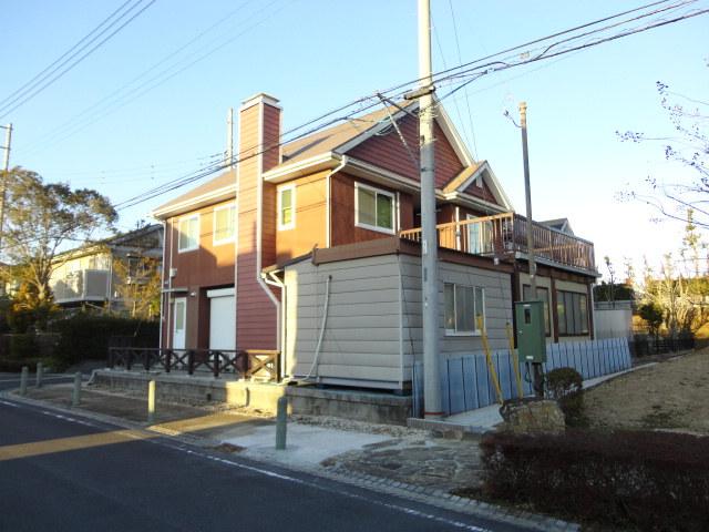 Local appearance photo
