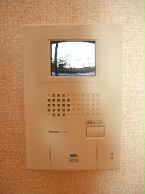 Other. Entrance monitoring with intercom
