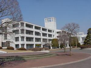 high school ・ College. Ibaraki Prefectural Ushiku preferment high school (high school ・ NCT) to 4092m