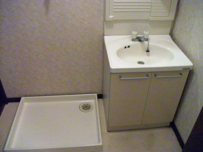 Washroom