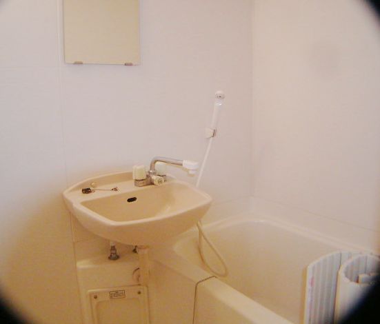 Washroom