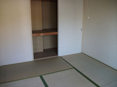 Other room space