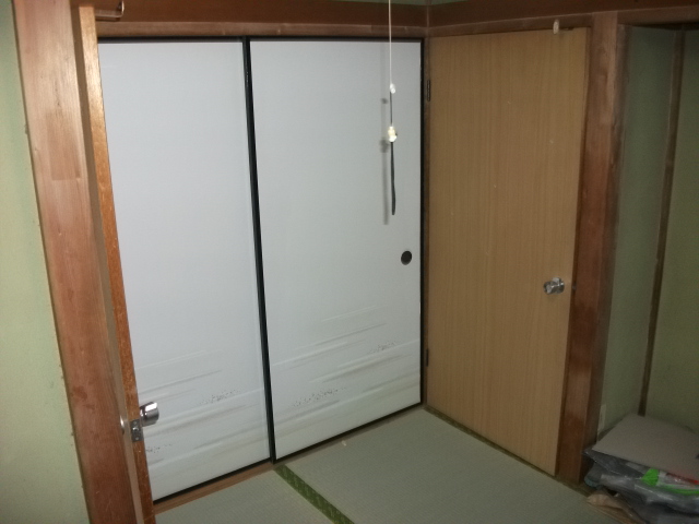 Living and room